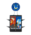 NUMSKULL TAQUILLA ALMACENAJE SONIC THE HEDGEHOG