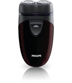 AFEITADORA PHILIPS PQ206 18 SIN CABLE A BATERIA 2XAA