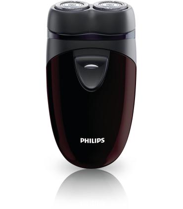 AFEITADORA PHILIPS PQ206 18 SIN CABLE A BATERIA 2XAA