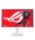 ASUS ROG Strix XG27ACS-W Pantalla Para PC 68,6 Cm (27") 2560 X 1440 Pixeles Quad HD LCD Blanco