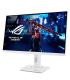 ASUS ROG Strix XG27ACS-W Pantalla Para PC 68,6 Cm (27") 2560 X 1440 Pixeles Quad HD LCD Blanco