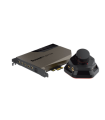 Creative Labs Sound Blaster AE-7 Interno 5.1 Canales PCI-E