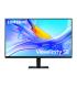 Samsung S80UD Pantalla Para PC 81,3 Cm (32") 3840 X 2160 Pixeles 4K Ultra HD LCD Negro