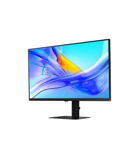 Samsung S80UD Pantalla Para PC 81,3 Cm (32") 3840 X 2160 Pixeles 4K Ultra HD LCD Negro