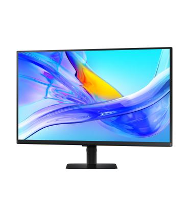 Samsung S80UD Pantalla Para PC 81,3 Cm (32") 3840 X 2160 Pixeles 4K Ultra HD LCD Negro