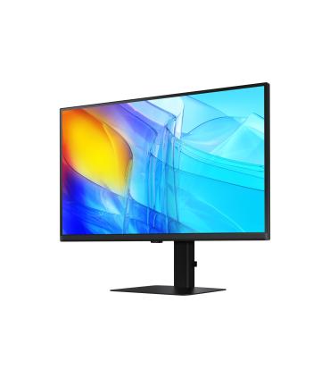 Samsung S80D Pantalla Para PC 68,6 Cm (27") 3840 X 2160 Pixeles 4K Ultra HD LCD Negro