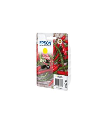 CARTUCHO AMARILLO EPSON 503XL