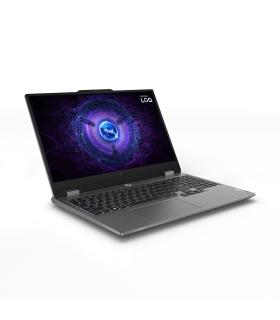 Lenovo LOQ I5-12450HX 24GB 1TB 4050 DOS 15.6"