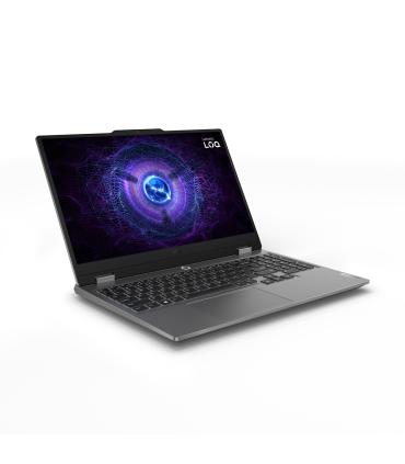 Lenovo LOQ I5-12450HX 24GB 1TB 4050 DOS 15.6"