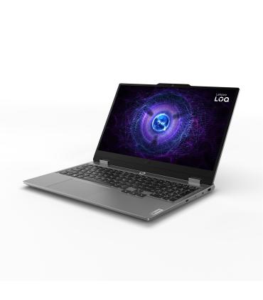 Lenovo LOQ I5-12450HX 24GB 1TB 4050 DOS 15.6"