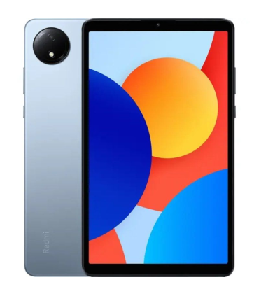 Tablet Xiaomi Redmi Pad SE 8.7\'/ 4GB/ 128GB/ Octacore/ 4G/ Gris