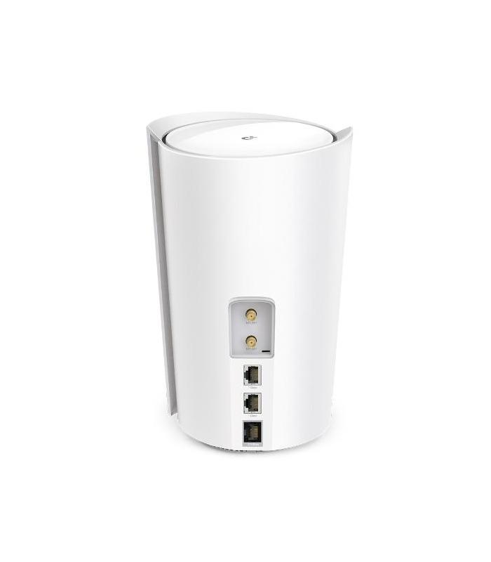 EXTENSOR TP-LINK DECO X50-5G 1-PACK 5G AX3000 WIFI6