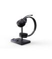 YEALINK WH62 Dual Teams Auricular Inalmbrico DECT
