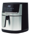 Freidora Por Aire / Sin Aceite Orbegozo FDR 8010/ 2000W/ Capacidad 8L