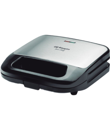 Sandwichera Orbegozo SW 7560/ 750W/ para sandwiches
