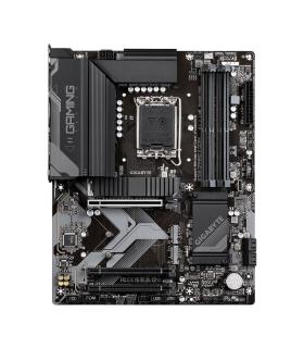 PB S1700 GIGABYTE B760 GAMING X DDR4 4DDR4 PCI4.0 LAN 2.5 4XSATA3 3XM2