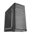 Tacens ANIMA AC4 Mini Torre MicroATX / Mini-ITX