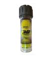 Presurizador Para Pelotas De Pdel Bullpadel Pascal Box 3B/ Incluye Bomba Hinchadora/ Capacidad 3 Uds