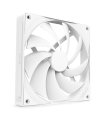 NZXT F140Q Carcasa Del Ordenador Ventilador 14 Cm Blanco 1 Pieza(s)