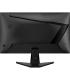 MSI G255F Pantalla Para PC 62,2 Cm (24.5") 1920 X 1080 Pixeles Full HD LCD Negro