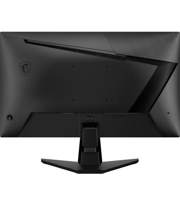 MSI G255F Pantalla Para PC 62,2 Cm (24.5") 1920 X 1080 Pixeles Full HD LCD Negro