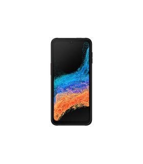 Samsung Galaxy XCover6 Pro 16,8 Cm (6.6") SIM Doble 5G USB Tipo C 6 GB 128 GB 4050 MAh Negro