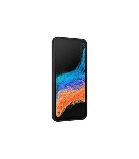 Samsung Galaxy XCover6 Pro 16,8 Cm (6.6") SIM Doble 5G USB Tipo C 6 GB 128 GB 4050 MAh Negro