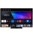 TV TOSHIBA 55\" 55QV3463DG UHD QLED SMART TV PEANA