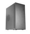 Tacens Caja Microatx NOVAX Metal Negro