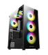 Keep Out Caja ATX XC-210 Glass Black USB3.0