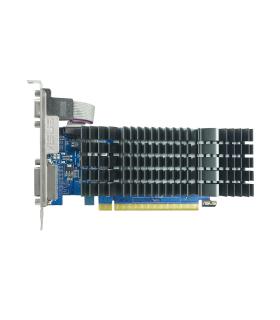 Tarjeta Grfica Asus GeForce GT 710 SL EVO BRK  2GB GDDR5  Compatible Con Perfil Bajo
