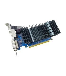 Tarjeta Grfica Asus GeForce GT 710 SL EVO BRK  2GB GDDR5  Compatible Con Perfil Bajo
