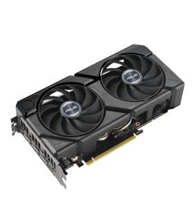 Tarjeta Grfica Asus Nvidia Dual Rtx4060 - O8g - Evo 8gb Gddr6 Hdmi Displayport