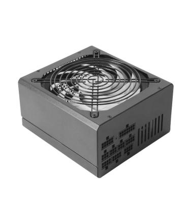 TACENS Radix VII Fuente 800W 80 plus silver