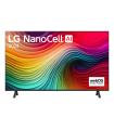 TV LG NANOCELL 50NANO81T3A 4K SERIE AI NANO81 SMART TV WEBOS24