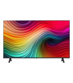TV LG NANOCELL 50NANO81T3A 4K SERIE AI NANO81 SMART TV WEBOS24