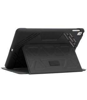 FUNDA TABLET TARGUS PRO-TEK 10,2-10,5" IPAD 7, 8 & 9 GEN NEGRO