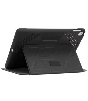 FUNDA TABLET TARGUS PRO-TEK 10,2-10,5" IPAD 7, 8 & 9 GEN NEGRO