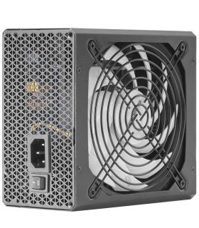 Fuente de Alimentacin Tacens Radix VII AG 600S/ 600W/ Ventilador 14cm/ 80 Plus Silver