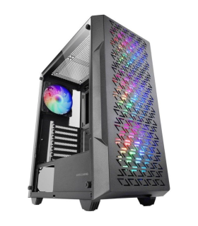 Caja Gaming Semitorre Mars Gaming MC-GEO