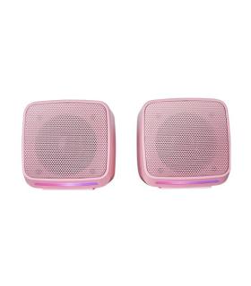 Altavoz Con Bluetooth Mars Gaming MS-PRO  10W  1.0