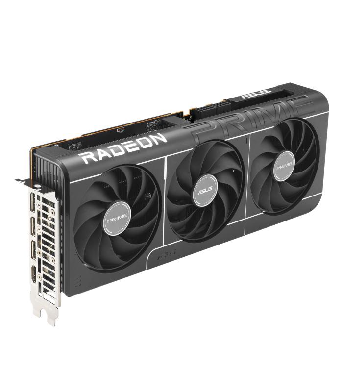 TARJETA GRAFICA ASUS RADEON PRIME RX9070 O16G