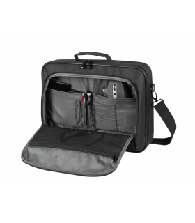 MALETIN NATEC BOXER LITE 15.6\" BLACK