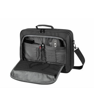 MALETIN NATEC BOXER LITE 15.6\" BLACK