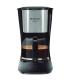 Cafetera de Goteo Orbegozo CG 4515/ 15 Tazas/ Negra