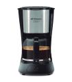 Cafetera De Goteo Orbegozo CG 4515/ 15 Tazas/ Negra