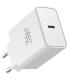 Cargador de Pared Myway MWACC0018/ 1xUSB Tipo-C/ 45W