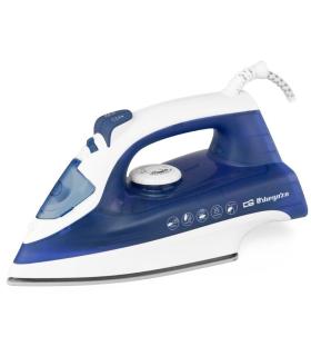 Plancha Orbegozo SV 2250/ 2200W/ Depsito 280ml