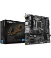 PLACA BASE GIGABYTE B760M DS3H AX 1700 MATX 4XDDR4