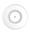 MikroTik RBcAPGi-5acD2nD CAP AC 2xGB 5GHz L4